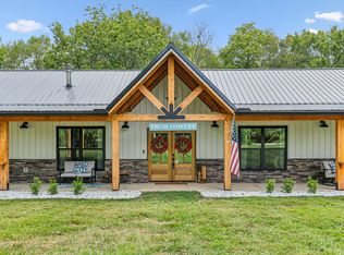 280 Sub Station Rd, Unionville, TN 37180