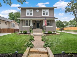 827 Brownell Ave, Saint Louis, MO 63122
