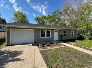 403 W James St, Dwight, IL 60420