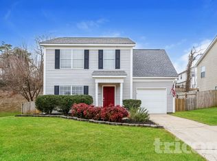 325 Hampton Ridge Dr, Greer, SC 29651