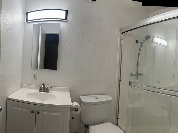 Full Downstairs Bathroom