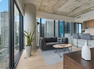 161 Roehampton Ave #2303, Toronto, ON M4P0C8