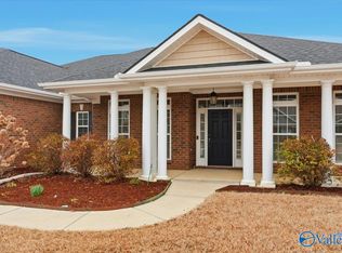 2238 Towne Park Dr SW, Huntsville, AL 35803