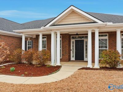 2238 Towne Park Dr SW, Huntsville, AL, 35803