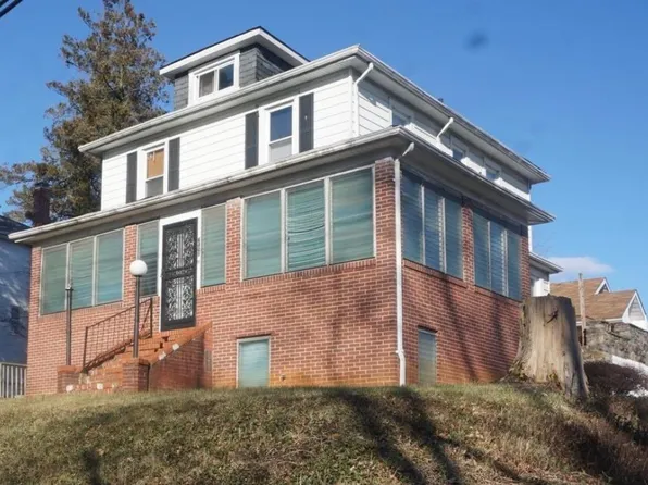 6401 Clearspring Rd, Baltimore, MD 21212