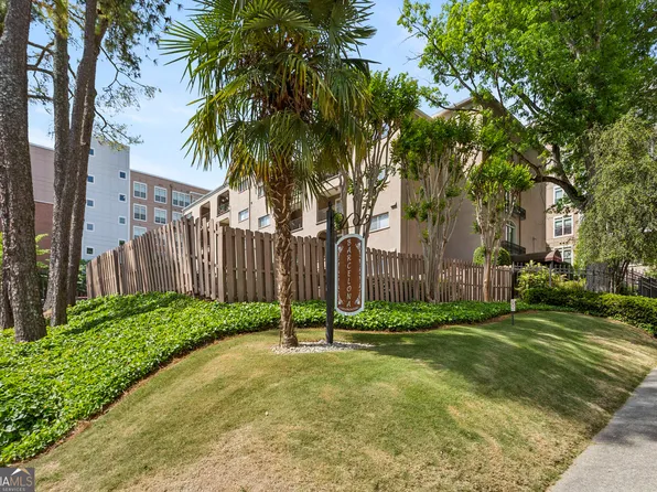 395 Pharr Rd NE APT 302, Atlanta, GA 30305