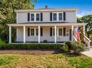 118 Center St, North Easton, MA 02356