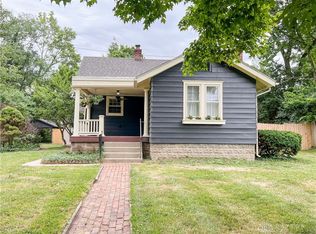 44 W Orchard Springs Dr, Dayton, OH 45415