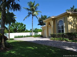 16021 SW 90th Ct, Palmetto Bay, FL 33157