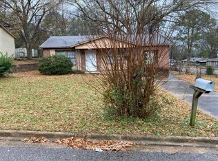 1664 Rigby St, Montgomery, AL 36110