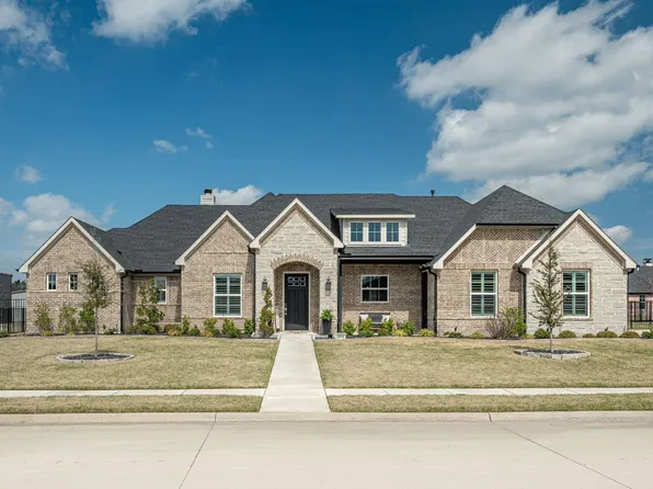 1004 Balgair St, Caddo Mills, TX 75135