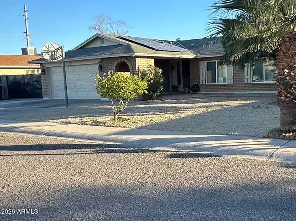 3517 W WILLOW Avenue, Phoenix, AZ 85029