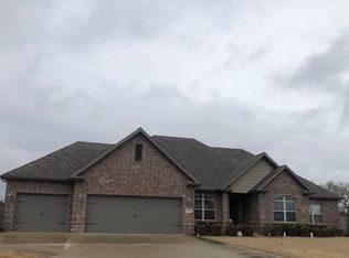 463 Browning Cir, Farmington, AR 72730