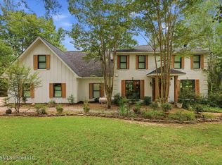 145 Wynndale Lake Rd, Terry, MS 39170