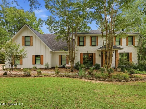 145 Wynndale Lake Rd, Terry, MS 39170
