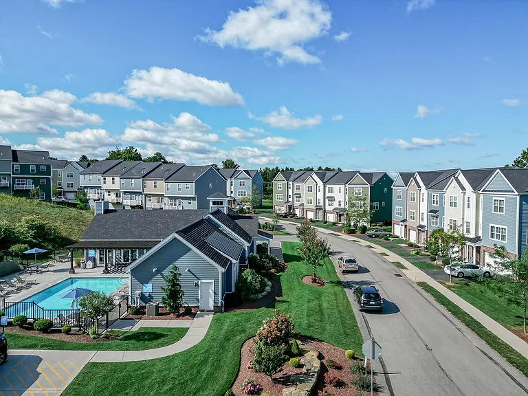 Highland Village — Photo 20
