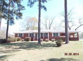 391 Hodgesville Rd, Dothan, AL 36301