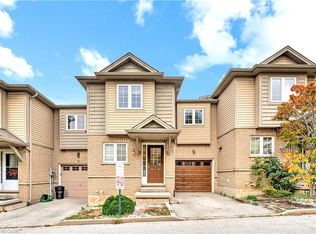 1328 Upper Sherman Ave #2, Hamilton, ON L8W 1C2