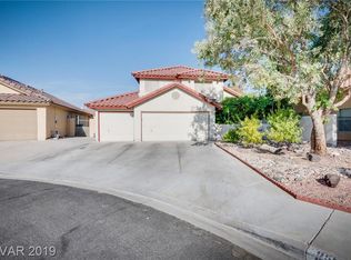 9505 Trident Cir, Las Vegas, NV 89117