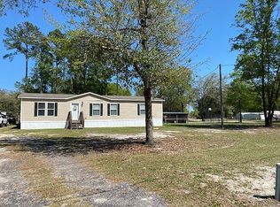 43428 Thomas Creek Rd, Callahan, FL 32011