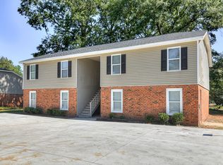 140 Conifer Dr, North Augusta, SC 29841