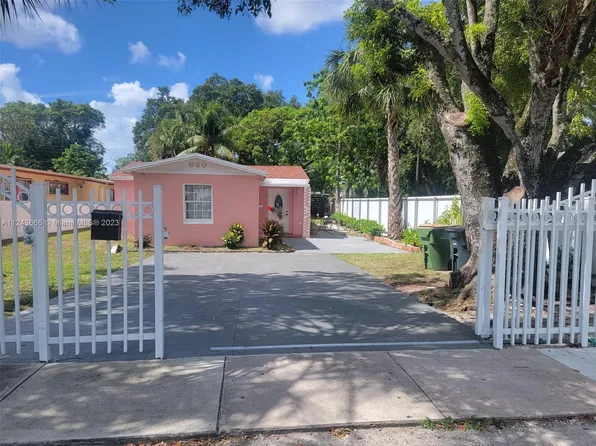820 131, Miami, FL 33161