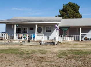 17172 Highway 9 N, Mammoth Spring, AR 72554