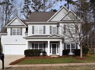 102 W Cavendish Dr, Mooresville, NC 28115