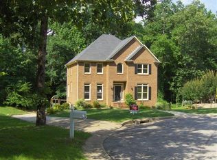 505 Proctor Cir, Birmingham, AL 35226