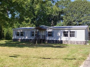 5416 Hwy 145, Meridian, MS 39301