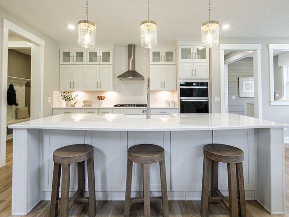 Design Your Dream Kitchen