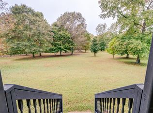 1074 E Beaverdam Rd, Centerville, TN 37033