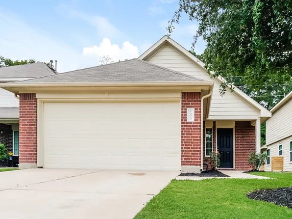 10023 Piave Dr, Houston, TX 77044