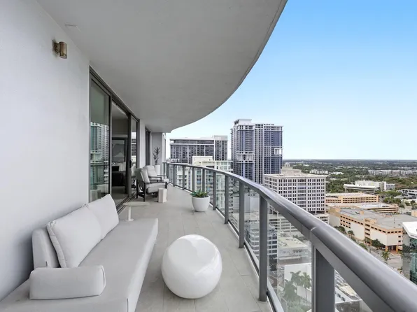 100 E Las Olas Boulevard #2802, Fort Lauderdale, FL 33301