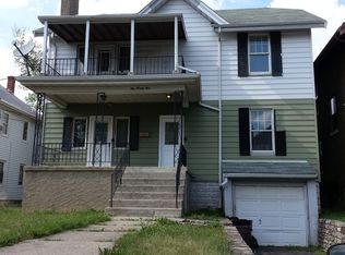 524 Rose Hill Ave, Cincinnati, OH