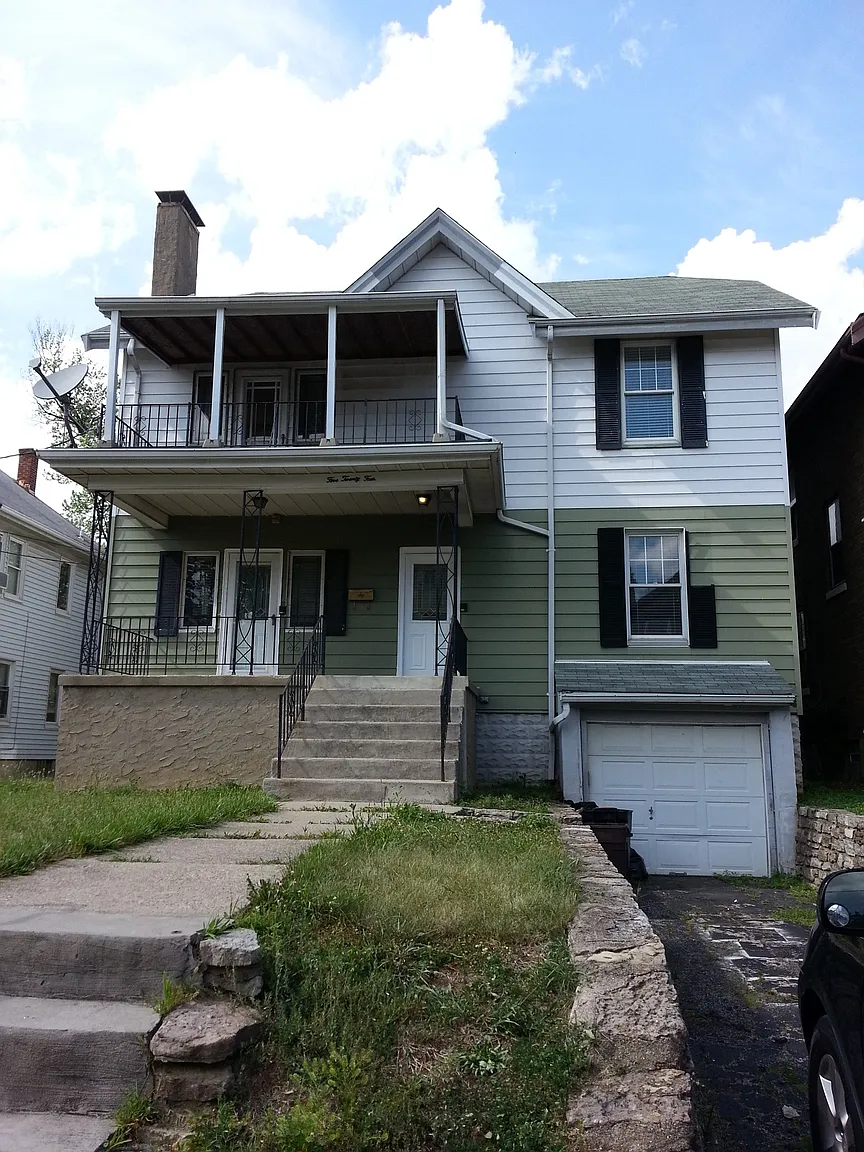 524 Rose Hill Ave photo 1