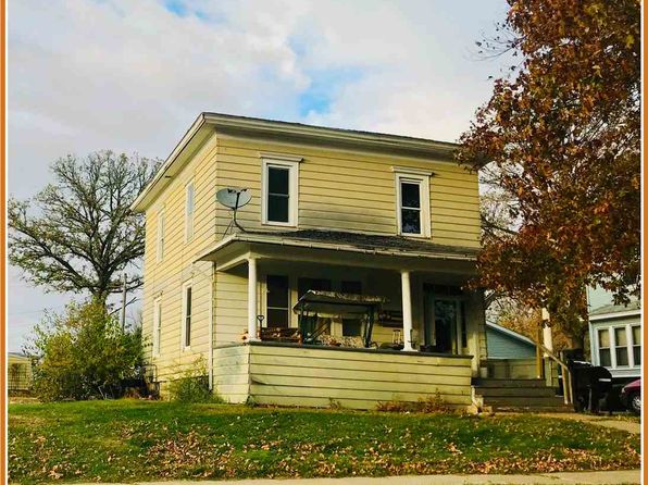 Ackley Real Estate Ackley Ia Homes For Sale Zillow