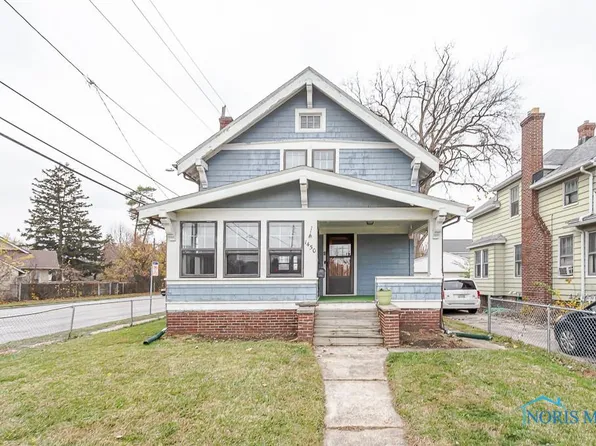 1450 Glenview Rd, Toledo, OH 43614