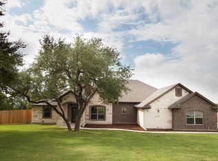 232 Capstone St, Belton, TX 76513
