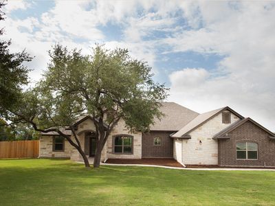 232 Capstone St, Belton, TX, 76513