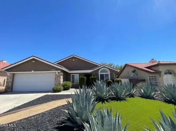 1008 Holloway Ave, Rosamond, CA 93560
