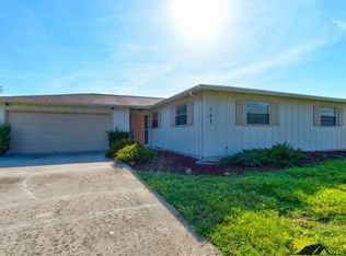 743 Knollview Blvd, Ormond Beach, FL 32174