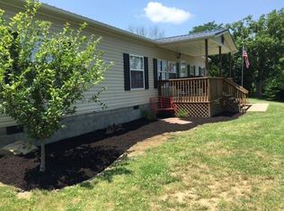 7300 Powersville Harrison Co Rd, MOUNT OLIVET, KY 41064