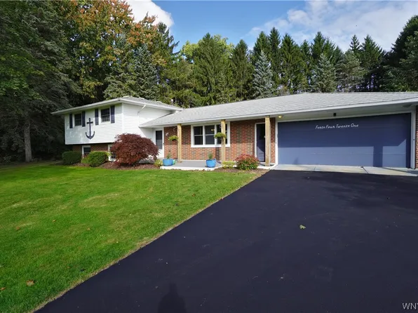 4421 Tonawanda Creek Rd, North Tonawanda, NY 14120
