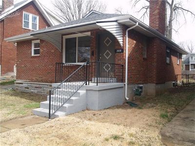 2020 Princeton Pl, Saint Louis, MO, 63117