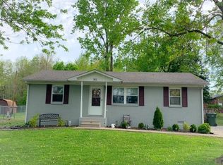361 Barnett Blvd, Madisonville, KY 42431