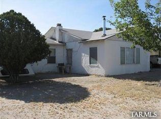 124 N Arizona Ave, Willcox, AZ 85643