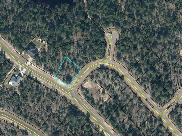 LOT 4 Angora Dr, Chipley, FL 32428