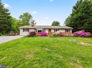 3809 Sweet Air Rd, Phoenix, MD 21131