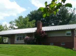 86 Buckland Dr, Mount Solon, VA 22843